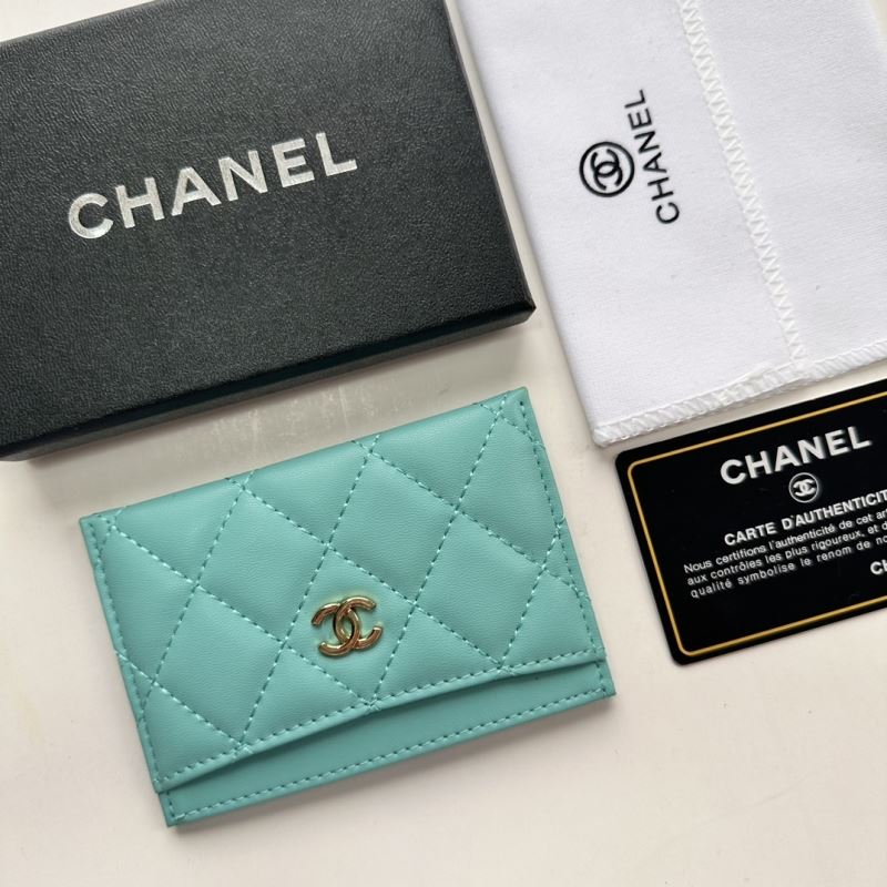 Chanel Wallets Purse